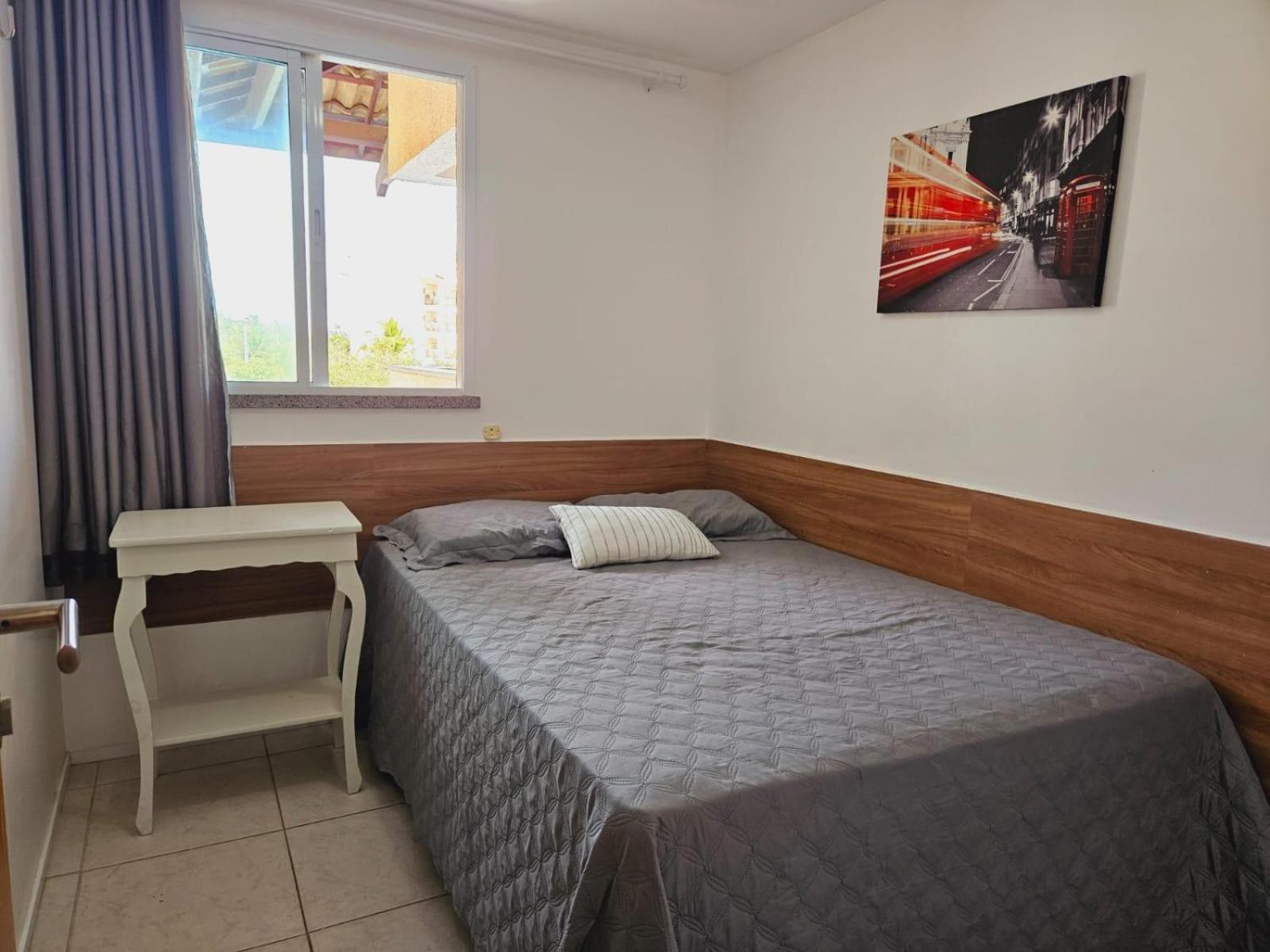 Apartamento Porto Beach A 200M Do Beach Park Aquiraz Εξωτερικό φωτογραφία