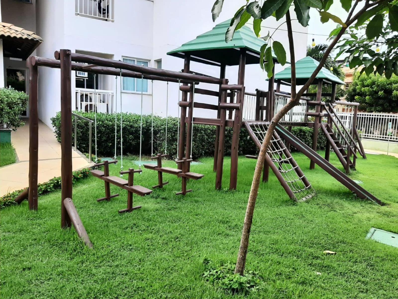 Apartamento Porto Beach A 200M Do Beach Park Aquiraz Εξωτερικό φωτογραφία