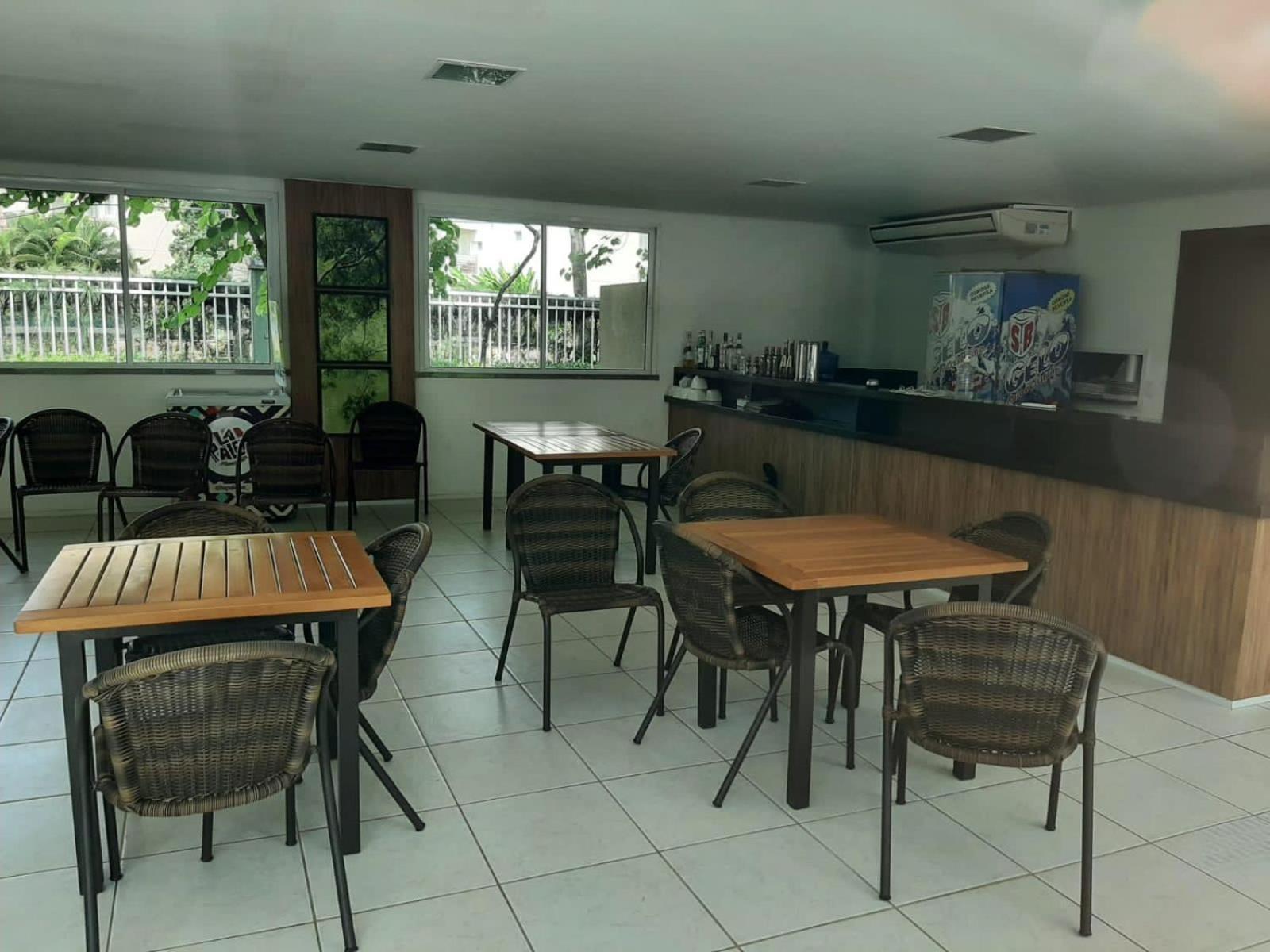 Apartamento Porto Beach A 200M Do Beach Park Aquiraz Εξωτερικό φωτογραφία