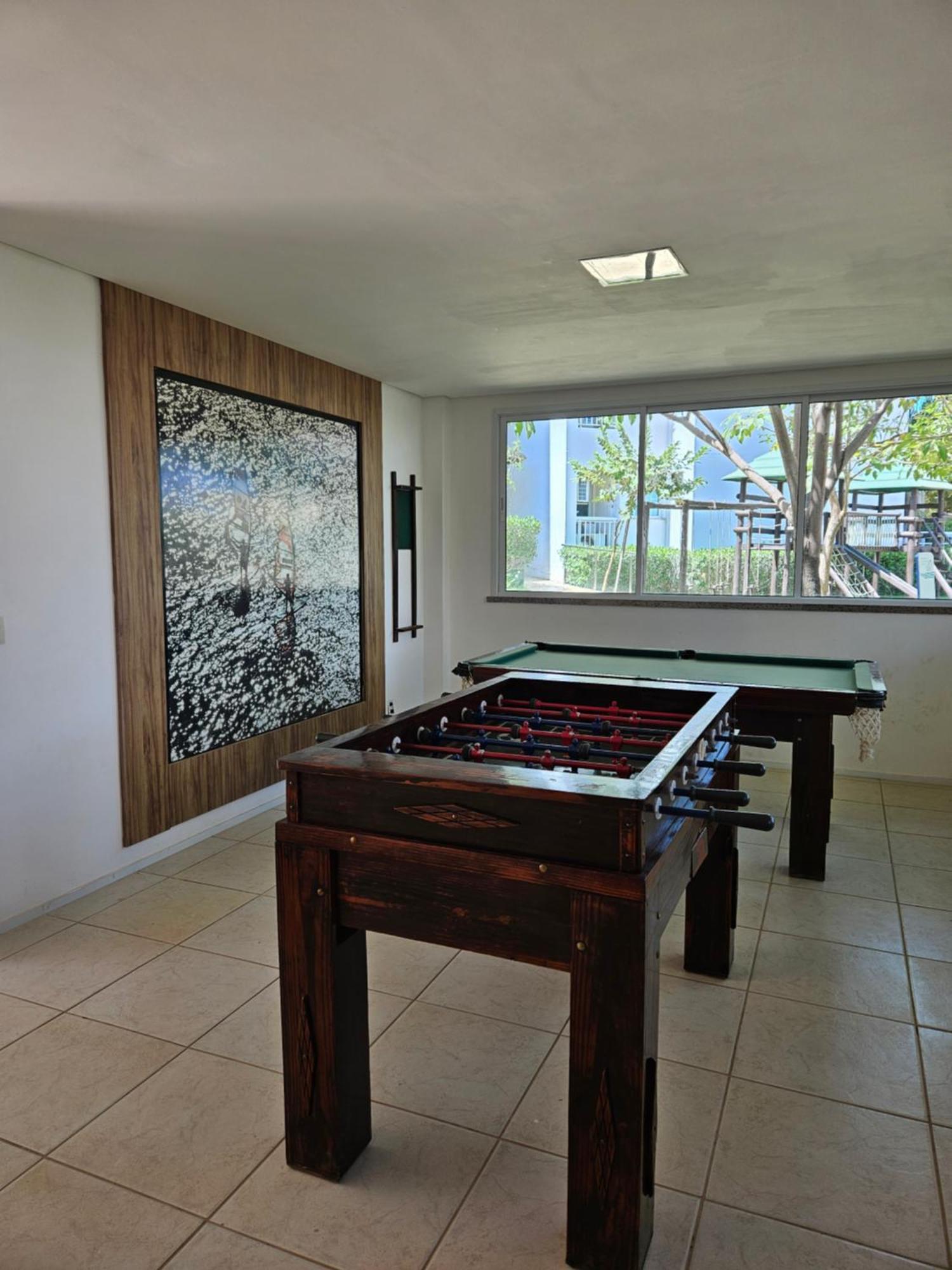 Apartamento Porto Beach A 200M Do Beach Park Aquiraz Εξωτερικό φωτογραφία