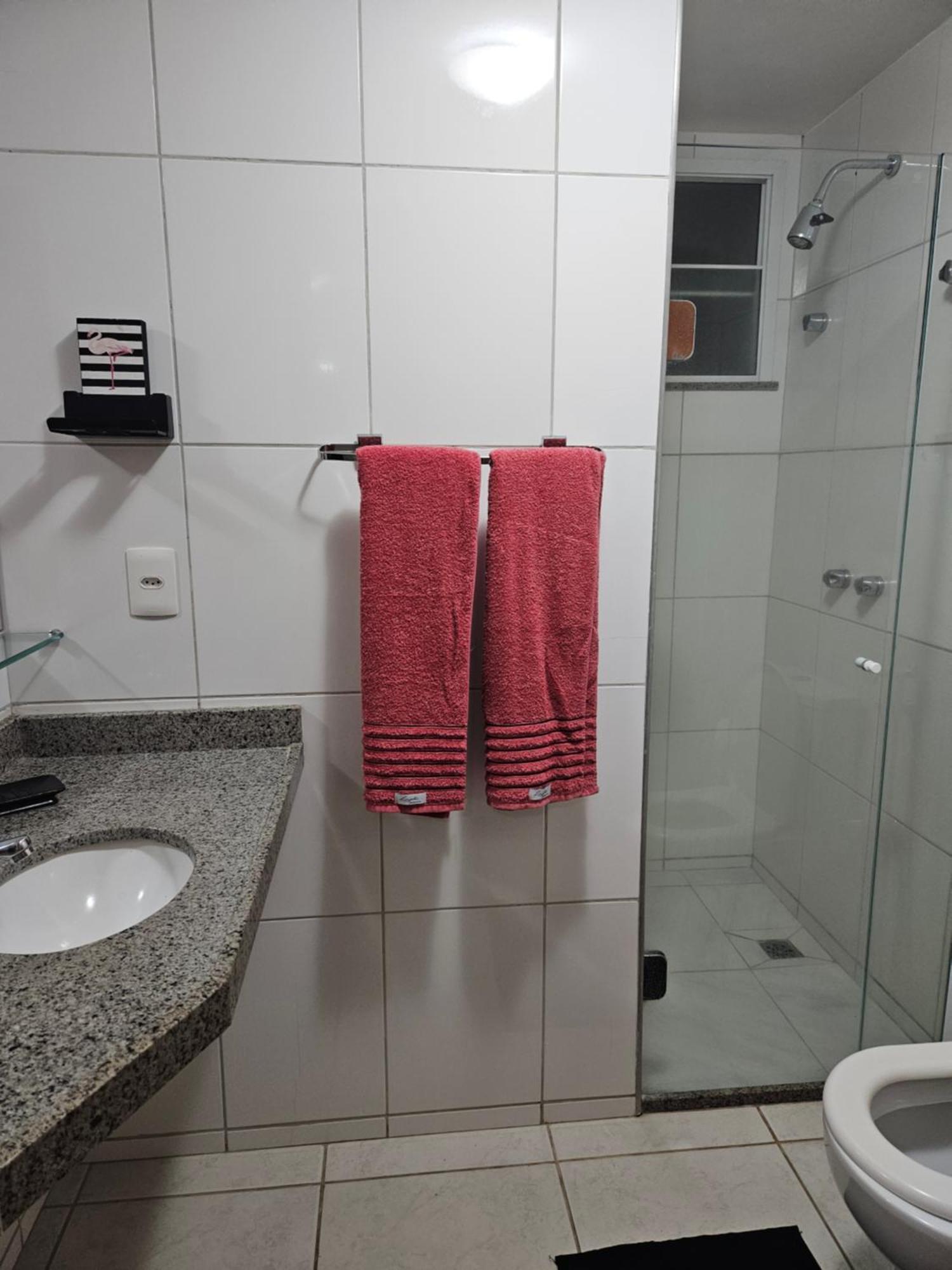 Apartamento Porto Beach A 200M Do Beach Park Aquiraz Εξωτερικό φωτογραφία