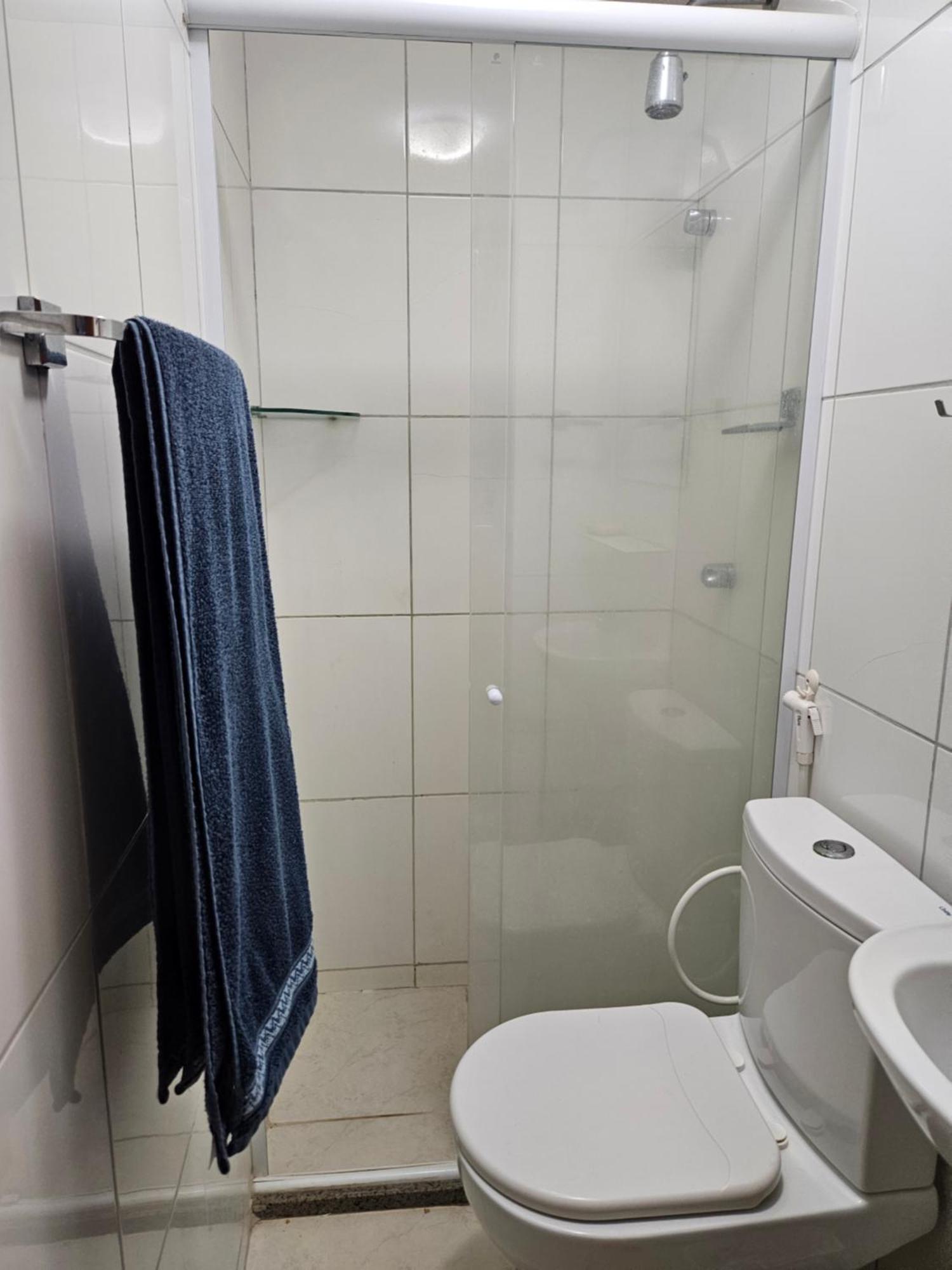 Apartamento Porto Beach A 200M Do Beach Park Aquiraz Εξωτερικό φωτογραφία