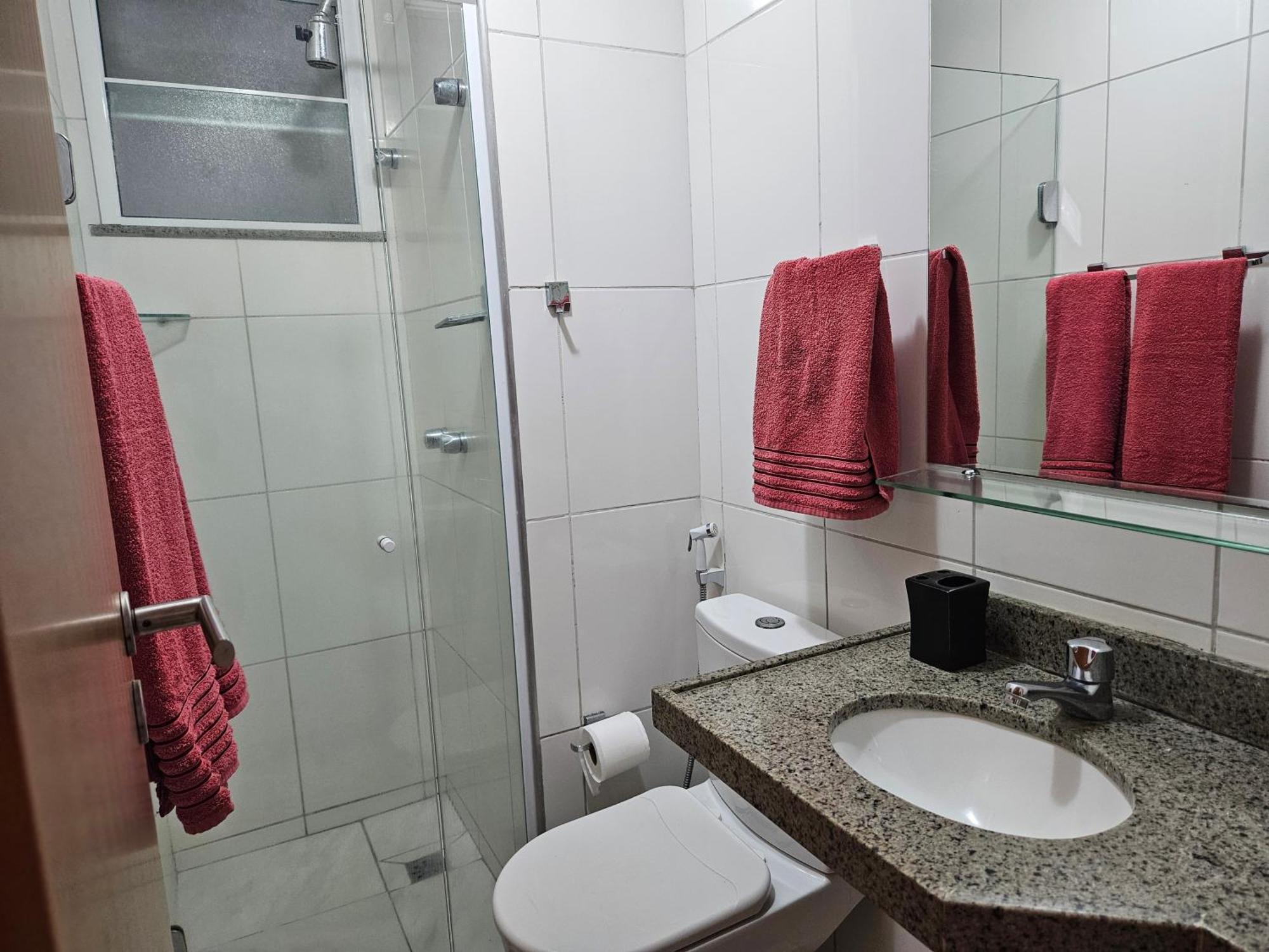 Apartamento Porto Beach A 200M Do Beach Park Aquiraz Εξωτερικό φωτογραφία