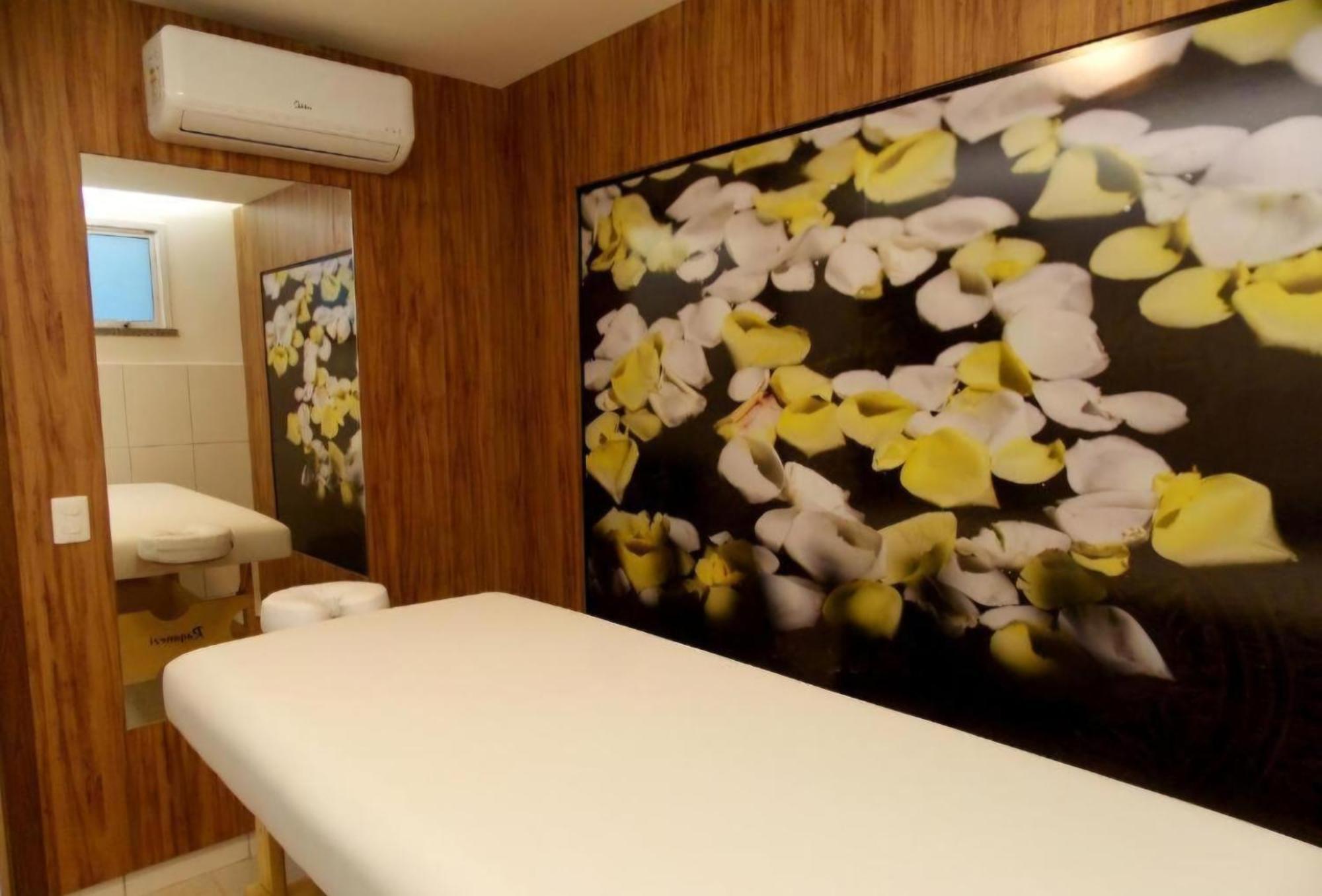 Apartamento Porto Beach A 200M Do Beach Park Aquiraz Εξωτερικό φωτογραφία