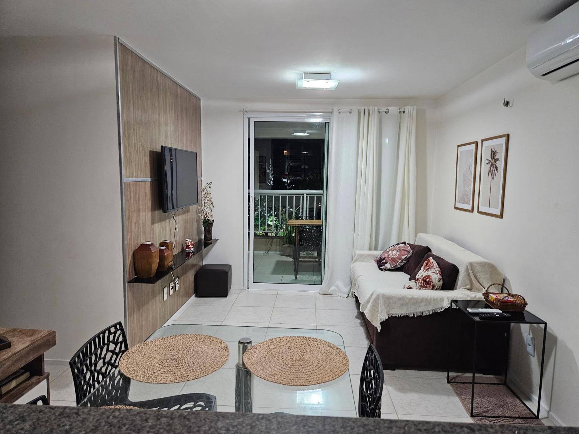 Apartamento Porto Beach A 200M Do Beach Park Aquiraz Εξωτερικό φωτογραφία