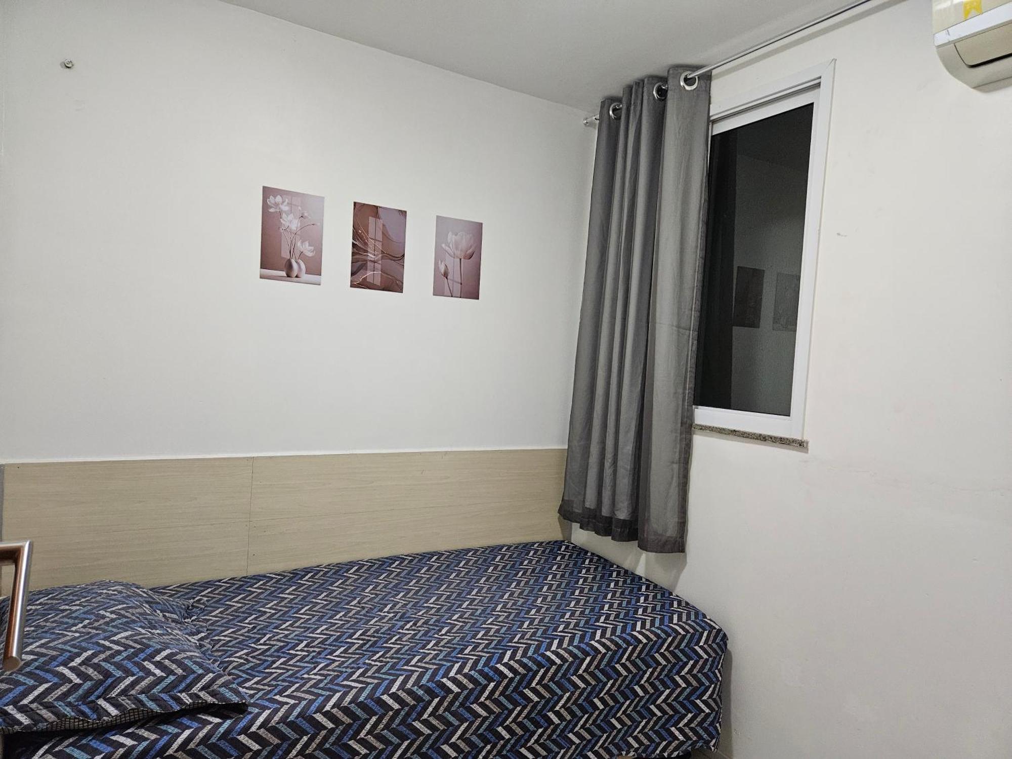 Apartamento Porto Beach A 200M Do Beach Park Aquiraz Εξωτερικό φωτογραφία