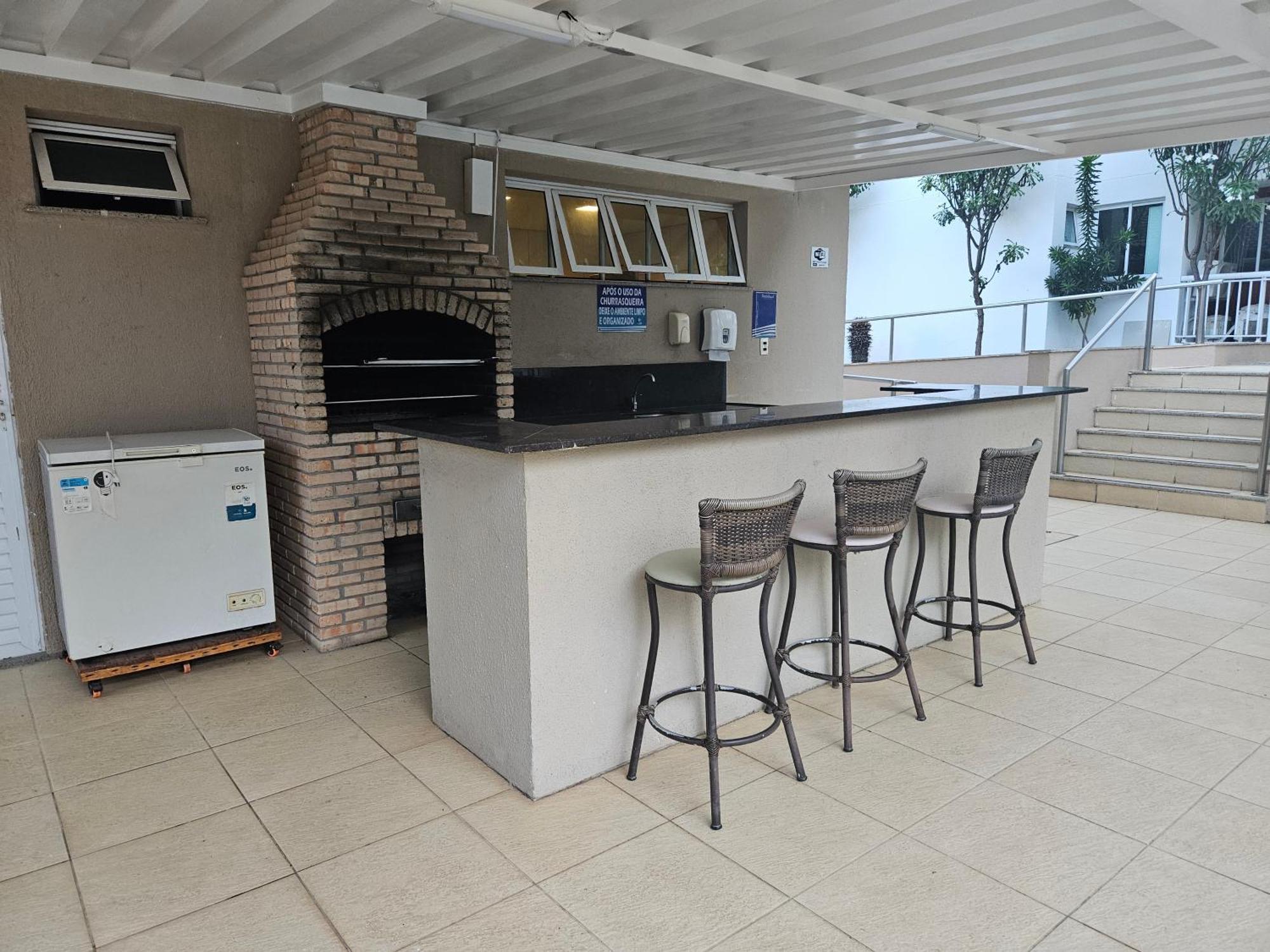 Apartamento Porto Beach A 200M Do Beach Park Aquiraz Εξωτερικό φωτογραφία